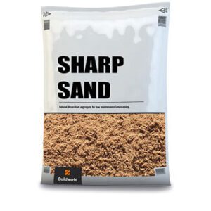SHARP SAND 25kg