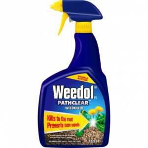 PATH CLEAR WEEDKILLER