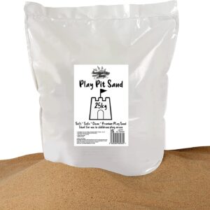 PLAYPIT SAND 25kg
